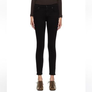 Citizens of Humanity Rocket high rise skinny